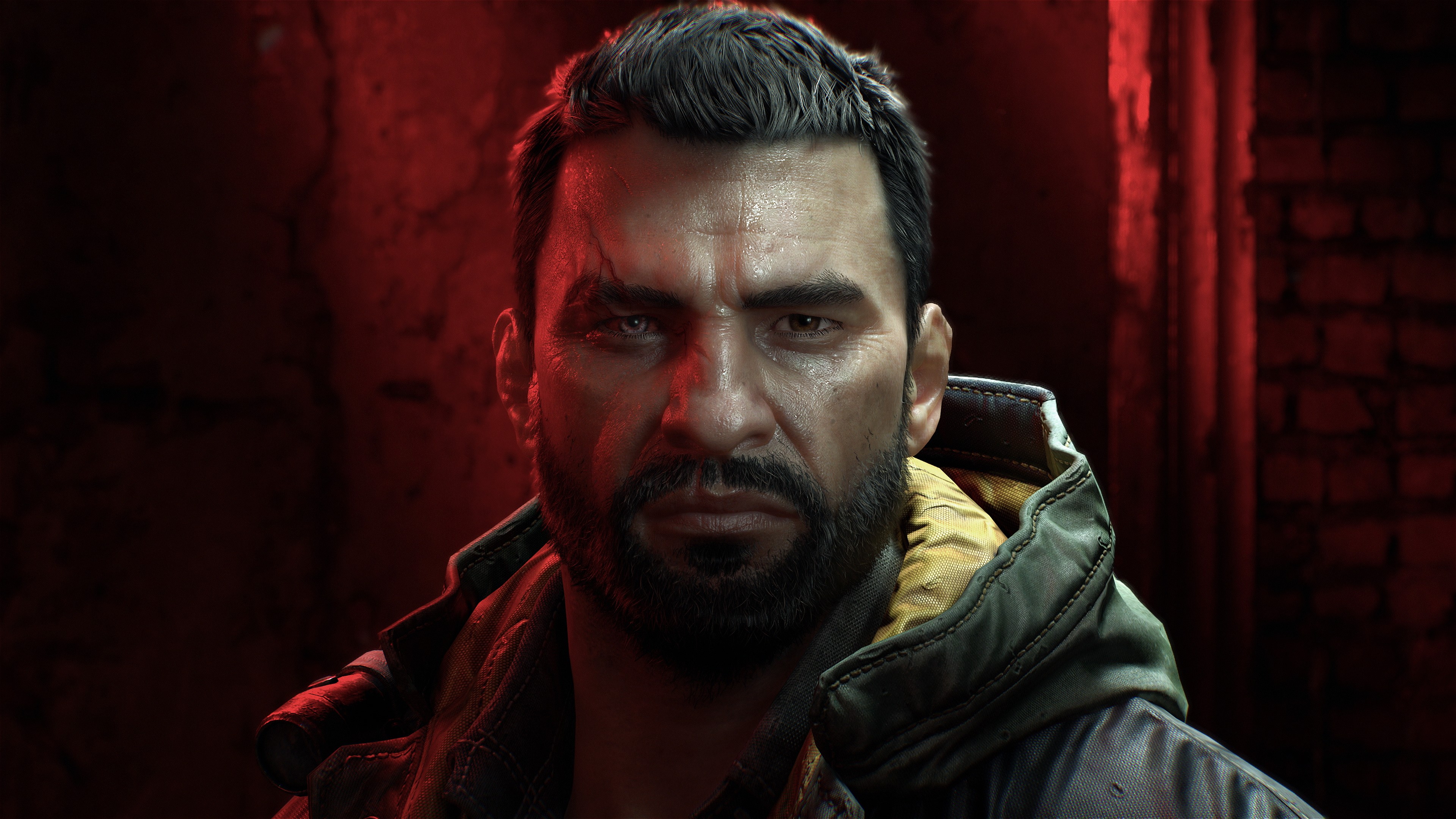 Dying Light: The Beast - Imagen 31